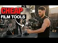 Lagu 5 Cheap Film Tools I Actually use on my Film Sets