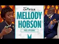 Mellody Hobson s Money Advice Rules To Financial Freedom NXT Chapter with T D Jakes