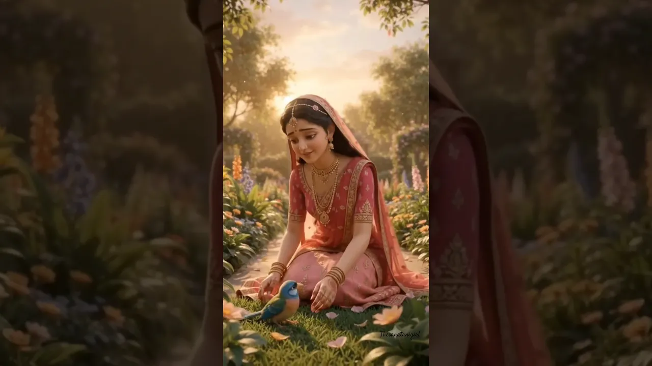 Radha rani 🤍🪷
