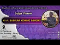 Download Lagu RABINE SETOPO- KI H SUGILAR KONDHO BAWONO DS TAMBAK REJO KEC KREMBUNG SIDOARJO  14 JULI 2023