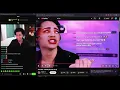 Khtek vs frizzy chbkaat !!!