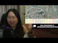 ODDLY CATCHY!?! Even the Student Council Has Its Holes! OPENING & ENDING REACTION | 生徒会にも穴はある！