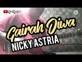 Download Lagu NICKY ASTRIA - GAIRAH JIWA // GUITAR COVER