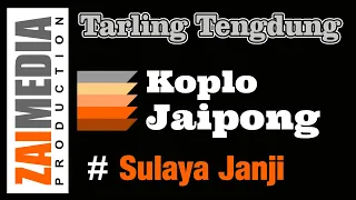 Download TARLING TENGDUNG KOPLO JAIPONG \ MP3