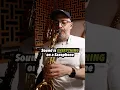 Download Lagu What I Learned from Classical Saxophone