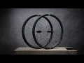 Lagu Fore Cycling Wheels - Four CRD SL
