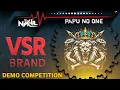 Download Lagu 🐦‍🔥 NEW VSR BRAND DEMO COMPETITION // DAYLOG MIX BANKO//VSR ON FIRE 🔥#vsrbrand 