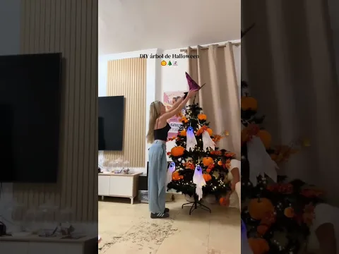 Parece pesadilla antes de Navidad jajaj