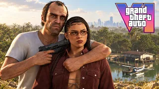 12 CHOSES DE GTA 5 QUE VOUS NE POURREZ PLUS FAIRE DANS GTA 6 !!