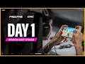 Download Lagu Free Fire at EWC 25 - Day 1 - Knockout Stage