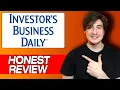 Investors Business Daily Review My Honest Experience Using IBD for Stock Market Research
