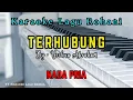 Download Lagu TERHUBUNG (YESHUA ABRAHAM) - KARAOKE LAGU ROHANI - NADA PRIA