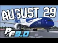 PROJECT FLIGHT UPDATE 9 Is BACK
