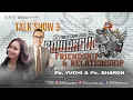 Download Lagu Talk Show 3  |  Youth Camp 2025 Jatim GPdI: POWERFUL
