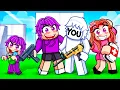 YOU Join our TEAM in Roblox Rivals