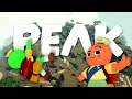 Download Lagu We Tried to Survive PEAK Going In Completely Blind...