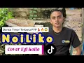 Lagu Dansa Timor terbaru Viral FYp2026😱💃🔥|| NOILIKO || Cover Egi Kollo🎹🎙Kancingan Timor FYp😱🔥