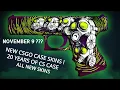 CS20 Case All Skins In The New CSGO Case And Release Date