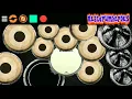 Download Lagu Jajal kowe dadi aku real drum kendang