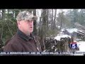 Culvert bursts in Grants Pass