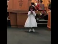 Easter speech 2018