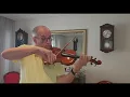 Download Lagu Love the hell out of you. Lewis Capaldi. Violin LAAMoura