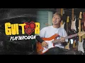 Download Lagu Anarcute - Dunia Belum Berakhir (Guitar Playthrough)