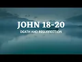 John 18-20 NIV Bible