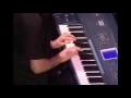 Lagu Jordan Rudess - Stream Of Consciousness - (Keyfest Live!)