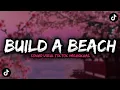 DJ BUILD A BEACH SOUND MENGKANE VIRAL TIKTOK