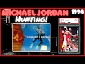 1994 Upper Deck SP Basketball Box Break Rare Jordan Hit RD1