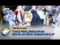 Download Lagu Warga Serbu Toko Perlengkapan Sekolah - [Metro Siang]