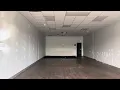 Abandoned T-Mobile LabCorp in Philadelphia PA