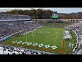 Great Scott or Not - Scott Stadium Review