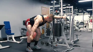 Cable Single Arm Rear Delt Raise