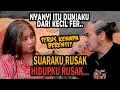 Download Lagu IRMA JUNE SAMPAI FRUSTASI GABISA NYANYI LAGI - ALL YOU CAN HEAR