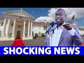 Kenya is shaking! Gachagua's assass!nation plan leaks