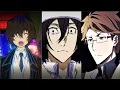 Download Lagu Bungo Stray Dogs TİKTOK Compilation / PT 1