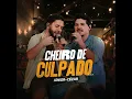Cheiro De Culpado (Ao Vivo)
