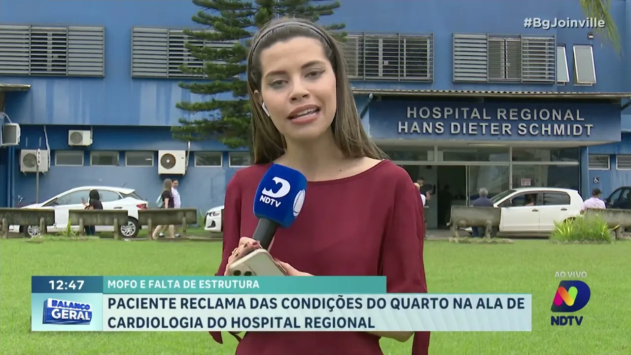 Hospital Regional e São José estão com mais de 97% de ocupação nos leitos de UTI