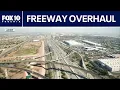 Phoenix freeway overhaul I-10 Loop 101 interchange upgrades l FOX 10 Phoenix