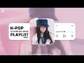 Download Lagu [𝐩𝐥𝐚𝐲𝐥𝐢𝐬𝐭] kpop songs to make you dance 2025 | gg