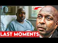 Mosee Malone Died At 60 How He Lived Was Sad