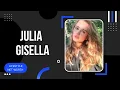 All You Need To Know About Famous Artist Julia Gisella Full Biography Facts