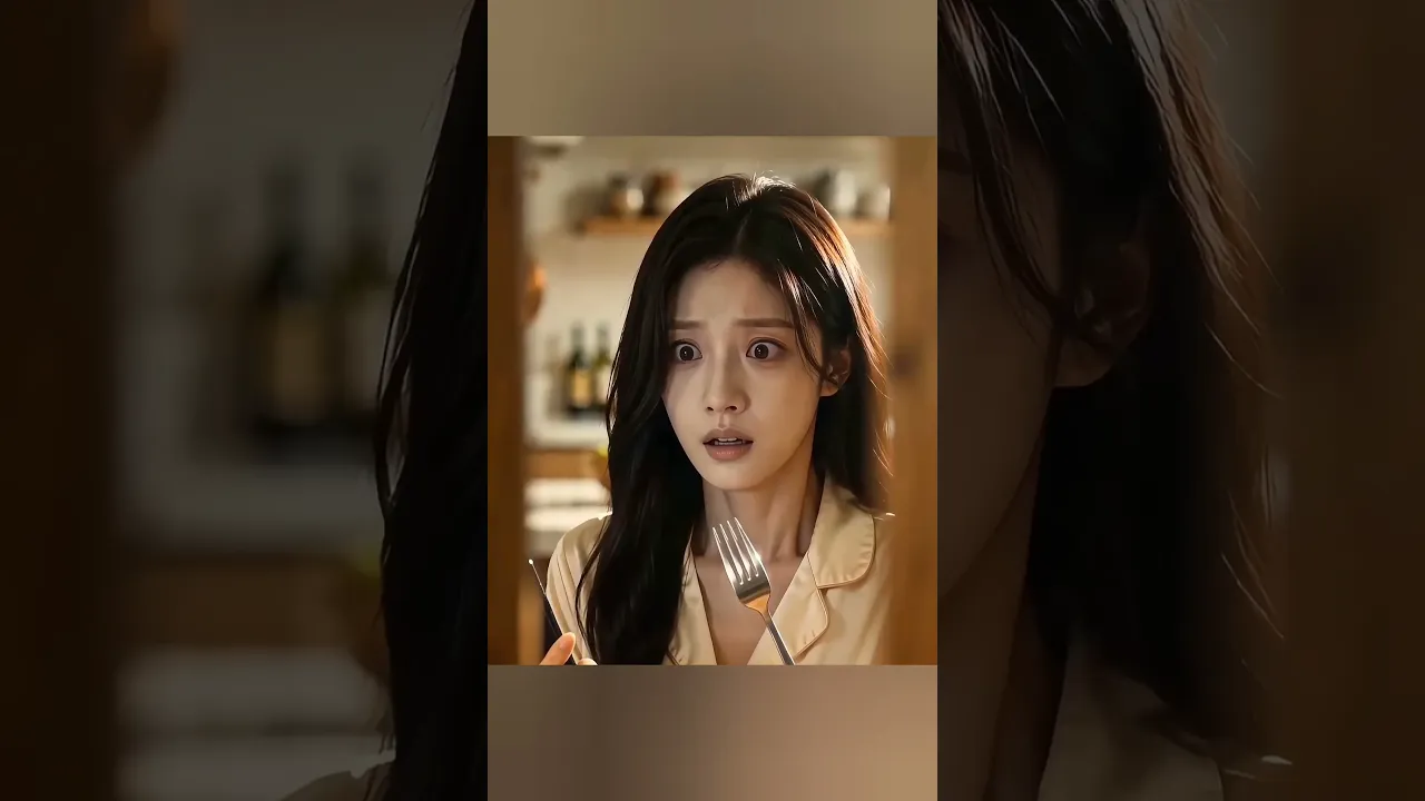 Her snake’s strange behavior revealed a shocking truth 🐍😳 poster