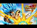 Download Lagu Dragon Ball Z Dokkan Battle: PHY LR Super Saiyan Blue Gogeta Active Skill OST (Extended)