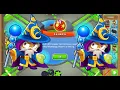 Spillway Chimps With Arcane Spike Spam Try My Challenges Bloons TD 6