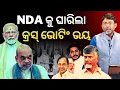 Download Lagu Tamil vs Telugu pride in VP poll: Modi-Shah trapped by own play; NDA fears Telugu MPs cross-vote.