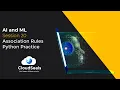 Unleash the Power of Association Rule Mining in Python Apriori Algorithm Explained