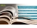 Selected Readings in General Surgery SRGS The premiere literature review for general surgeons